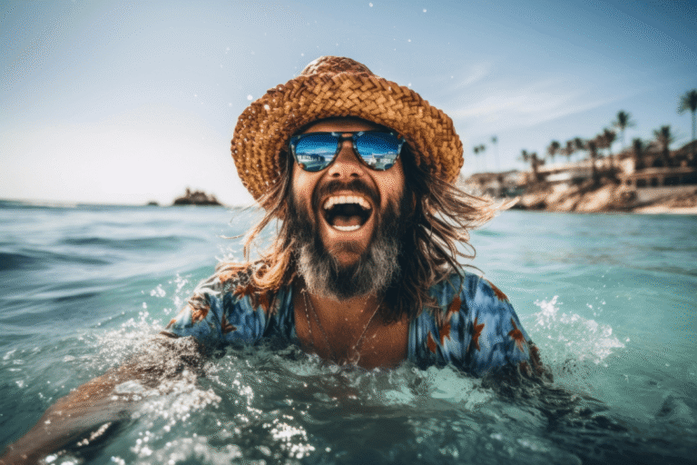 Mehr über den Artikel erfahren Protect the Oceans We Explore